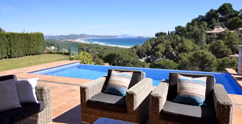 Comfortvilla &ndash; Villa Expert BV