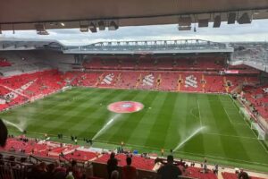 Completevoetbalreis.nl