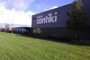 Contiki Holland / Atlas Reizen b.v.