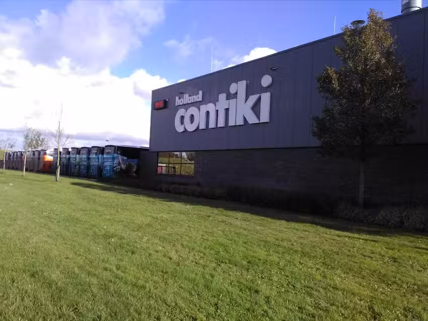 Contiki Holland / Atlas Reizen b.v.