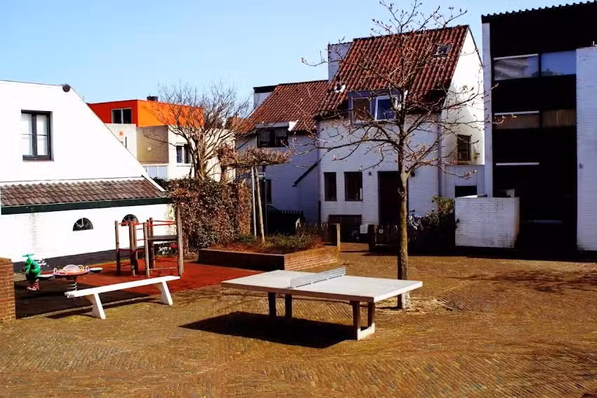 Continentaiz Appartement Zandvoort &ndash; Vakantiehuisje &ndash;