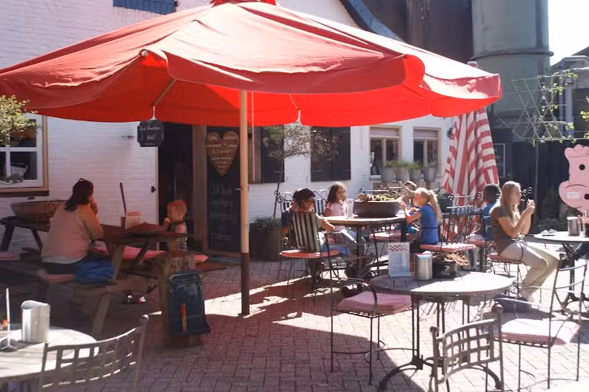 Co&ouml;peratie Aa-Land