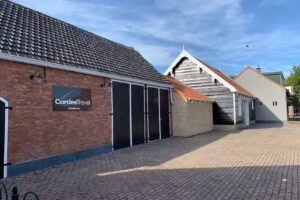 Cordes Travel visreizen en overtochten