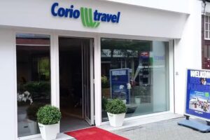 Corio Travel BV