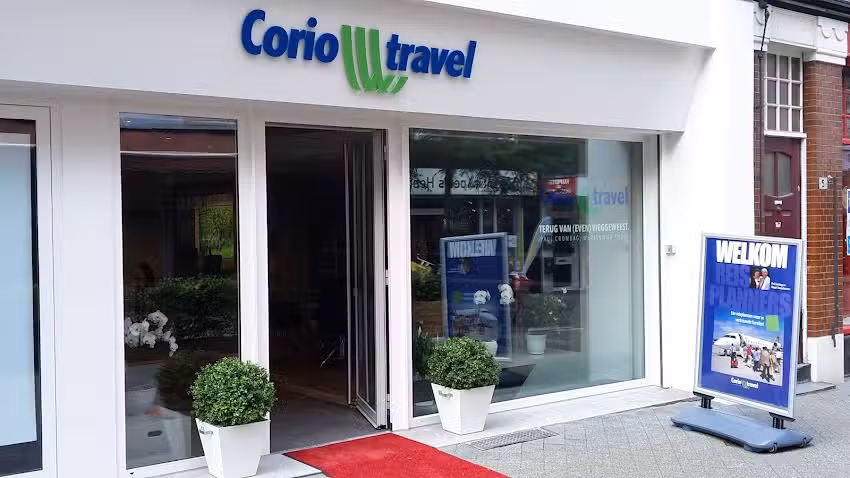 Corio Travel BV