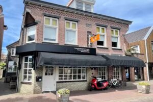 Corporate Meeting Partner B.V.