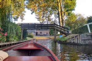 Cruise-Specialist / Persoonlijke Reisadviseur Sandra Boer