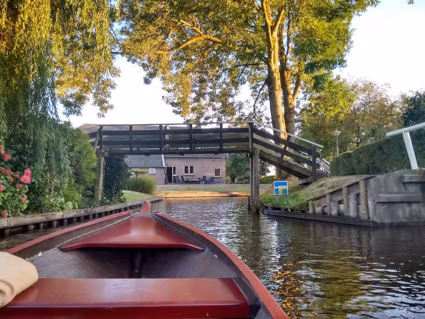 Cruise-Specialist / Persoonlijke Reisadviseur Sandra Boer