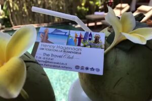 Cruise-Specialisten / Persoonlijke Reisadviseur Henny Hagenaars