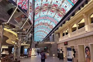 Cruise Travel Nederland B.V.