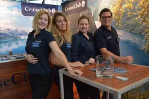 CruiseClub Nederland BV