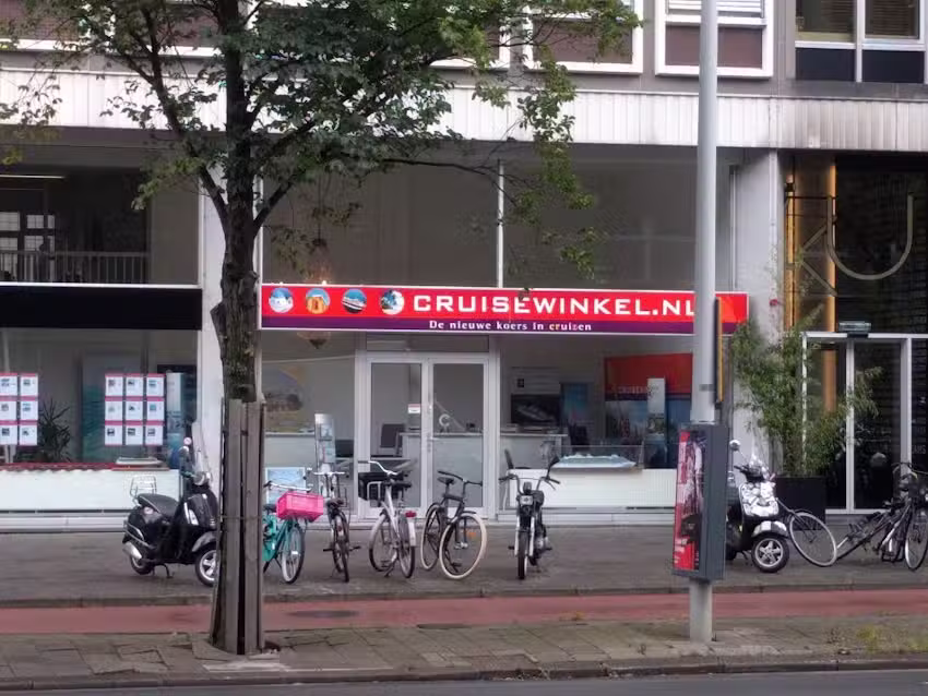 Cruisewinkel.nl