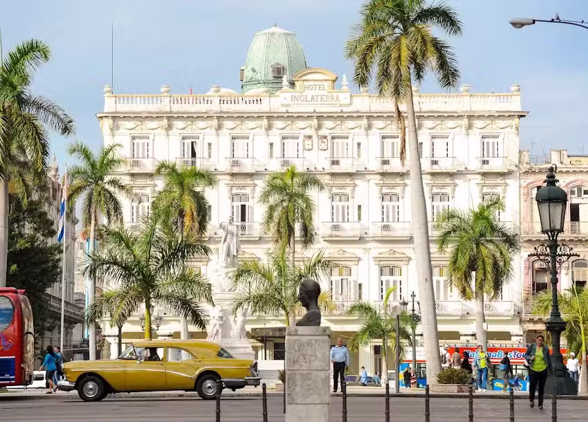 Cuba Travel Network B.V.
