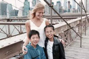 Cultural Care Au Pair The Netherlands