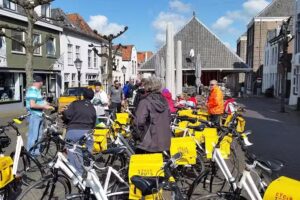 Cycletours Holland B.V.