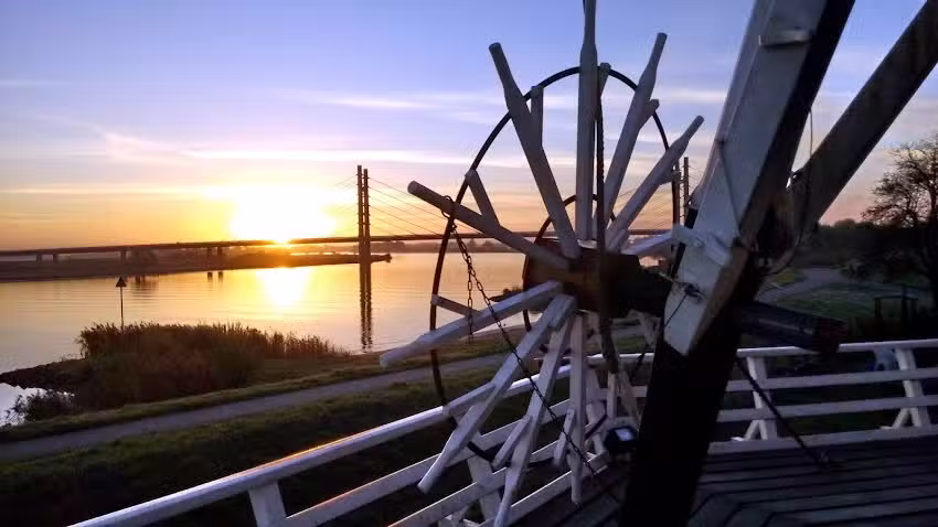 D&rsquo; Olde Zwarver