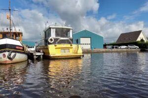 d&rsquo;Oude Herbergh