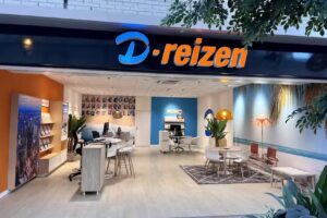 D-reizen Capelle aan den IJssel