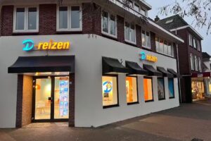 D-reizen Dedemsvaart