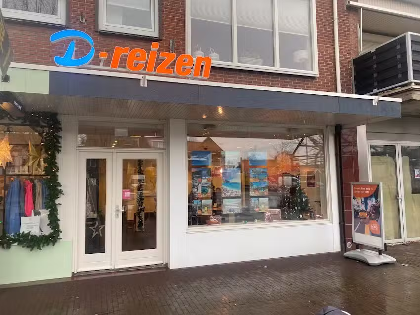 D-reizen Denekamp