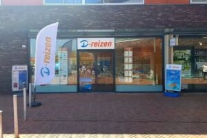 D-reizen Dronten