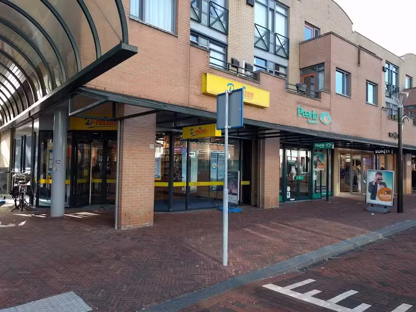 D-reizen Geldrop