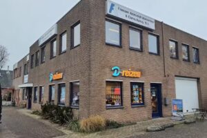 D-reizen Hazerswoude