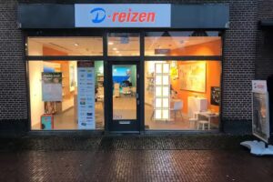 D-reizen Hoorn