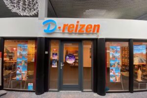 D-reizen Krimpen aan den IJssel