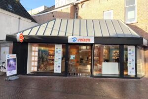 D-reizen Meppel