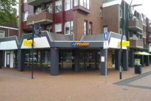 D-reizen Stadskanaal