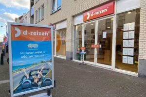 D-reizen Steenbergen