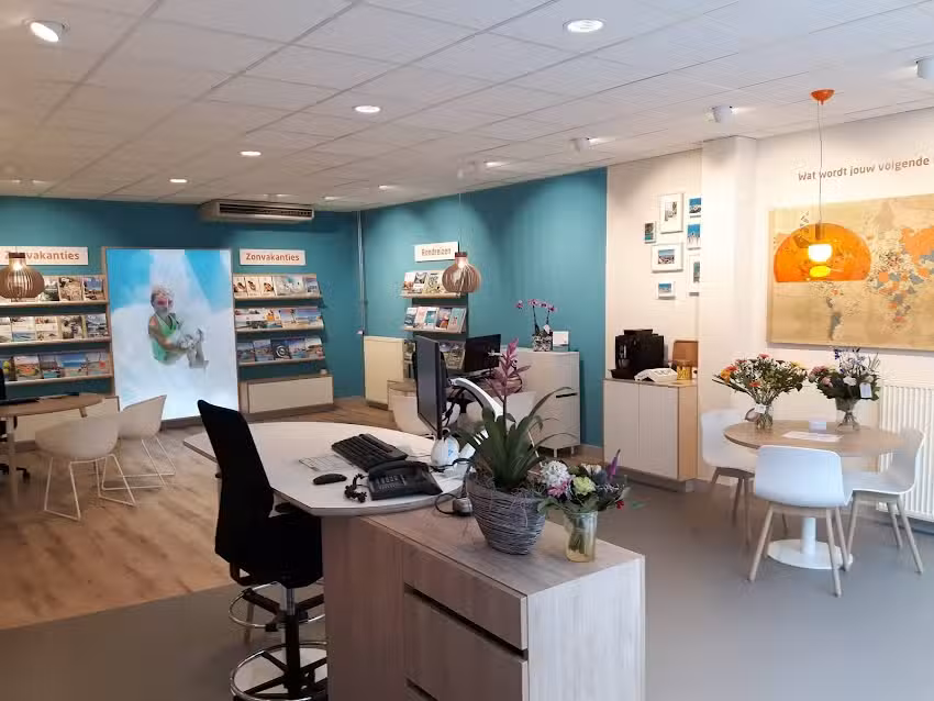 D-reizen Winterswijk