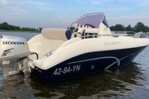 D. vd Felz Handel en Dienstverlening