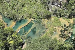 Dagboek Reizen / Reislust B.V.