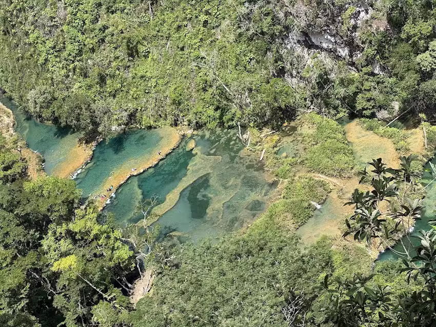 Dagboek Reizen / Reislust B.V.