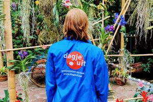 Dagje Uit, Groepsreizen op maat