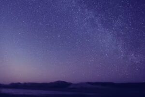 Dark Sky Wadden Events