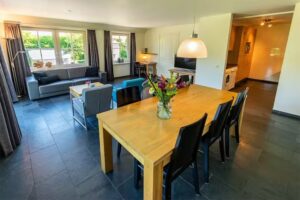 DAS Accommodaties Terschelling