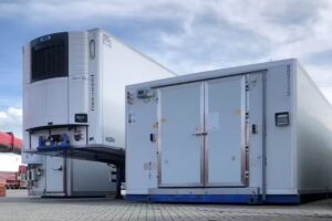 Dawsongroup Benelux B.V.