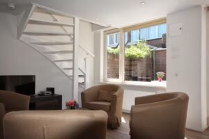 De Groene Kust – vakantiewoningen aan zee