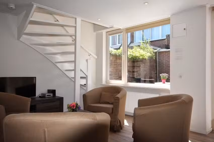 De Groene Kust &ndash; vakantiewoningen aan zee