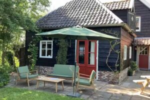 De Grote Lisdodde | Vakantiewoning & Guesthouse