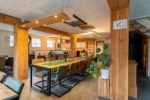 De Heicohoeve Camperplaats, Camping, Glamping, Groepsaccommodatie, Vergaderlocatie, Vakantiehuisjes/tiny houses, B&B