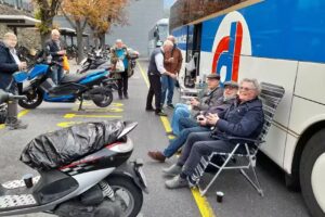 de Jong Intra Vakanties