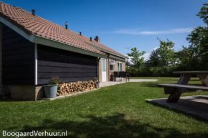 De Joosses, Joossesweg 183 Westkapelle