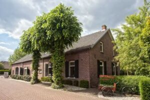 De Kamphoeve overnachten in ons Vakantiehuis of B&B