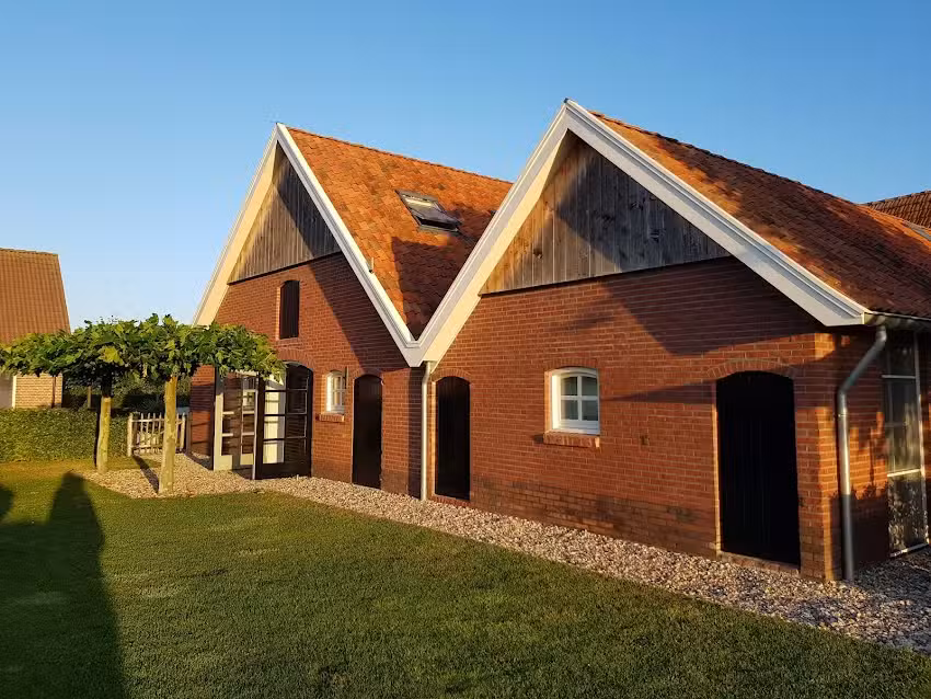 De Kooijer Recreatie