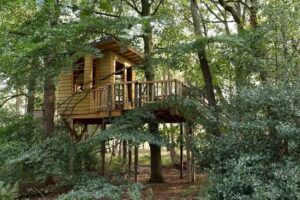 De Kwakel Twente vakantiewoning