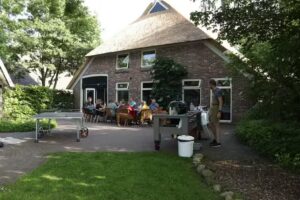 De Loeghoeve Groepsaccommodatie – B&B – vergaderlocatie